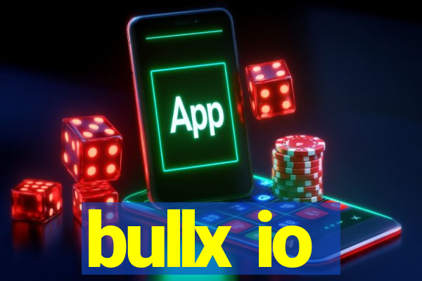 bullx io